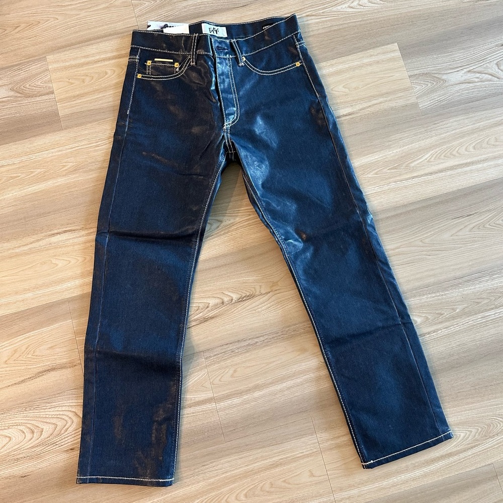 Eytys Cypress Wet - Brand new